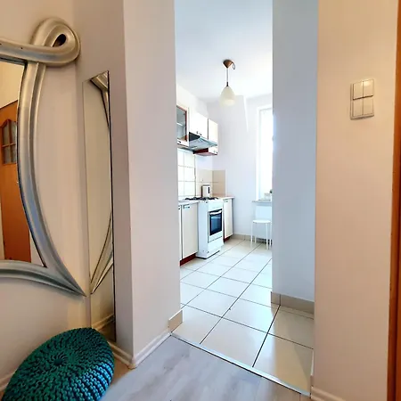 Apartment Nw Studio