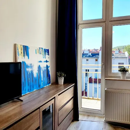 Nw Studio Apartment *