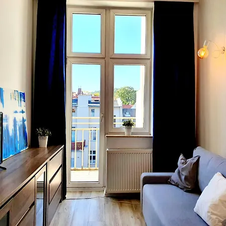 Apartment Nw Studio