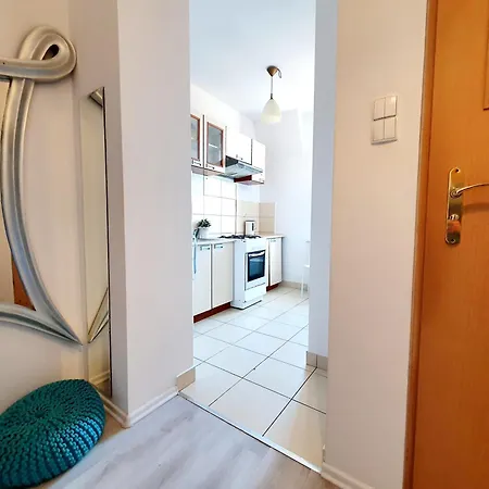 Apartment Nw Studio *