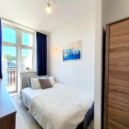 Nw Studio Apartment