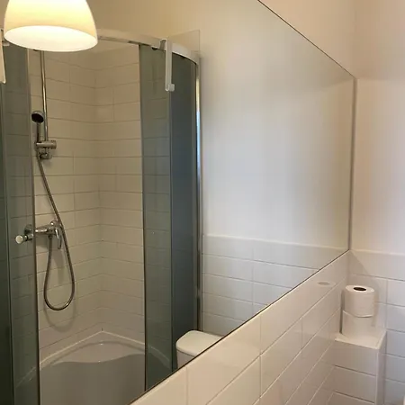 Nw Studio Apartment