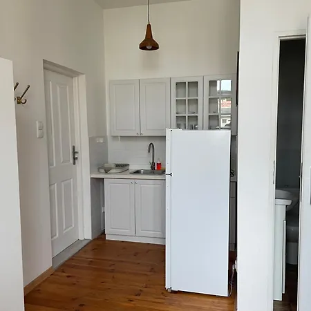Apartment Nw Studio *