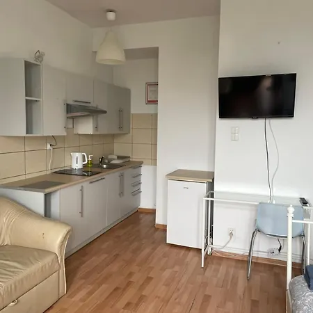 Apartment Nw Studio