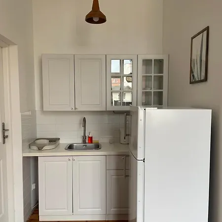 Nw Studio Apartment Sopot