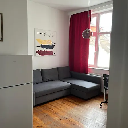 Nw Studio Apartment Sopot