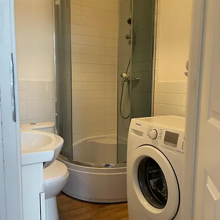 Apartment Nw Studio Sopot