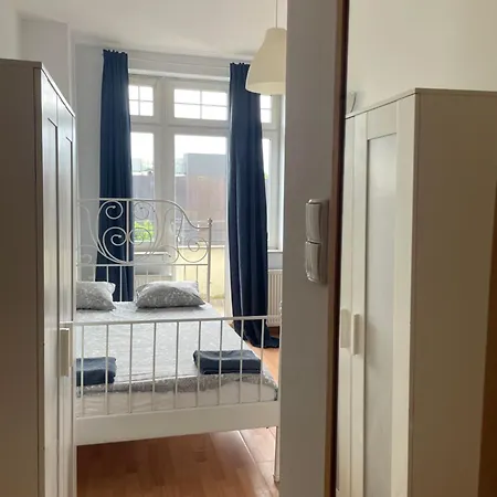 Apartment Nw Studio *