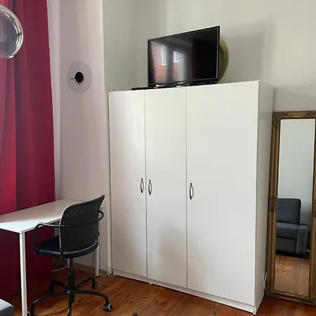 Apartment Nw Studio