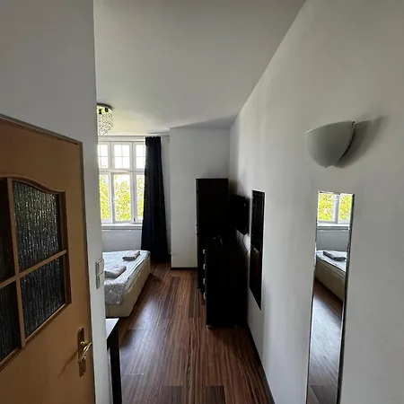 Nw Studio Apartment *