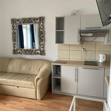Apartment Nw Studio *