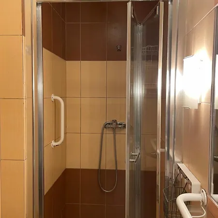 Nw Studio Apartment Sopot