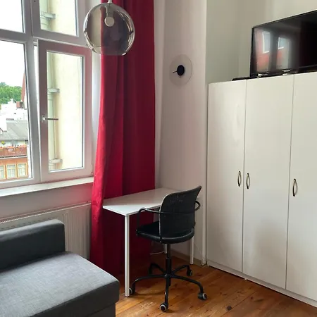 Apartment Nw Studio