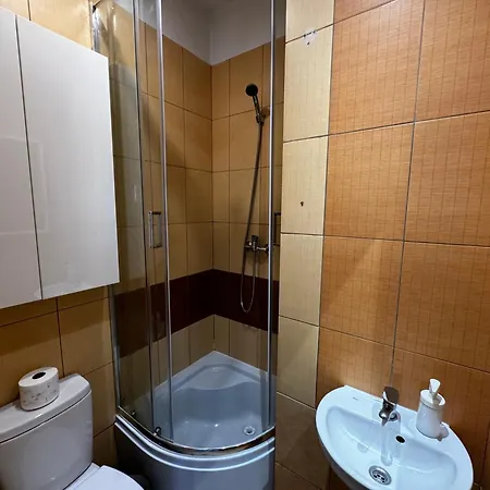 Apartment Nw Studio Sopot