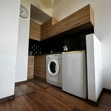 Apartment Nw Studio