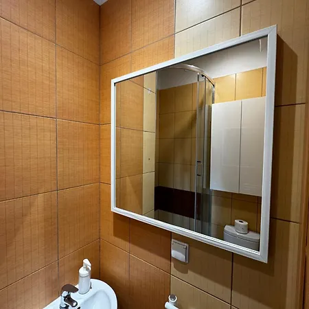 Nw Studio Apartment *