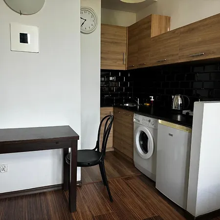 Apartment Nw Studio